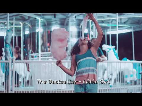 The Bestseller - Little Girl