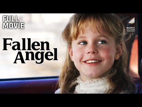 Fallen Angel | Full Movie | Starring Melinda Dillon, Richard Masur, Dana Hill & Ronny Cox
