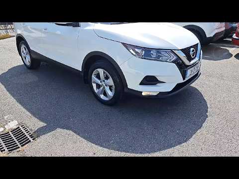Nissan Qashqai 1.3 PET SE €3000 Scrappage Offer - Image 2