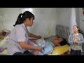 Maya S Grandfather Suffered From Low Blood Pressure But Luckily Huyen Arrived In Time