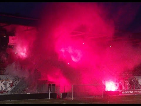 MVV (o19) - Fortuna (o19) 2017-2018