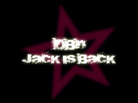 DBN - Jack Is Back [ Diabolik Bootleg Mix ] PREVIEW