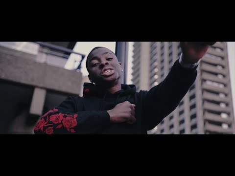 Isong - Get This Dough [Music Video] | GRM Daily