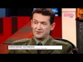Просто у нас такая работа -- убивать 