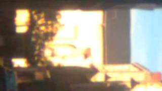 tones on tail-burning skies