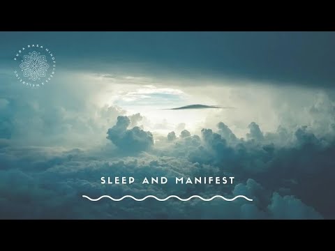 Guided SLEEP Meditation  •  POWERFUL Hypnotic  •  MONEY & ABUNDANCE  •  21 Day Program