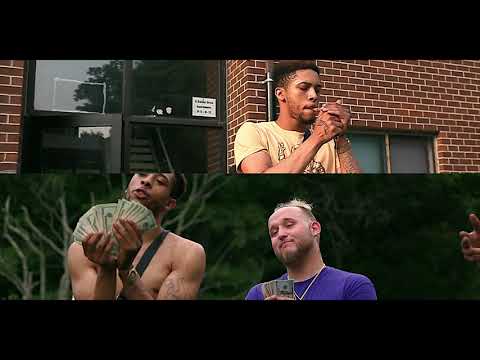 Dustin Packs Ft. Trapo - Nothing