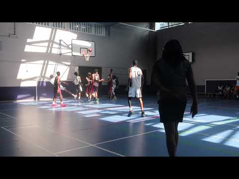 Hackney Jedis U16 VS Reading Rockets