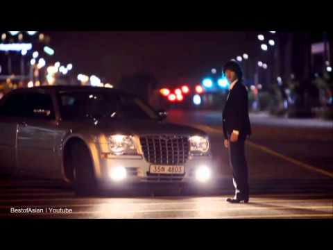 l Ahn Jin Kyoung (안진경) ft. Beast - 사랑이 딱해