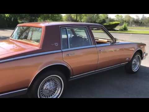 1978 Cadillac Seville (CC-1082022) for sale in West Babylon, New York