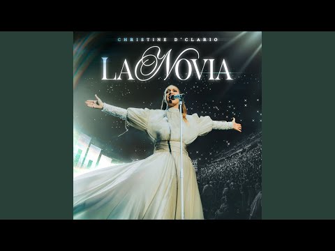A Ti Correré - Christine D'clario