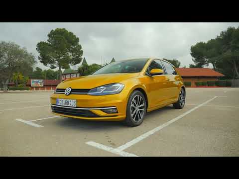 Volkswagen Golf 7 (2012 - 2020)