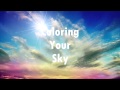 Eva Kade - Coloring Your Sky 