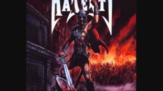 Majesty - Metal law