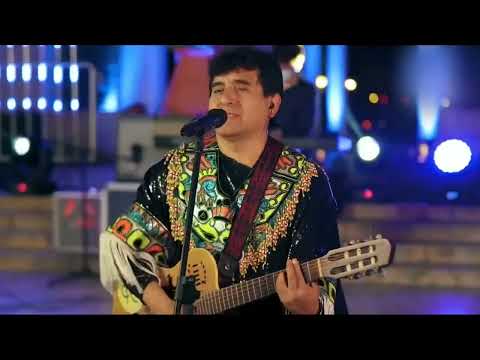 William Luna - Te Amaré [Video Oficial]