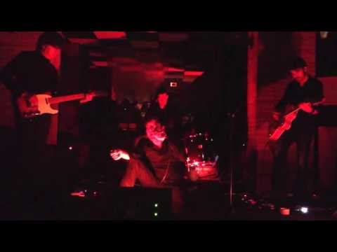Dorian Gray - You spin me round (live @ Cagliari, 2013)