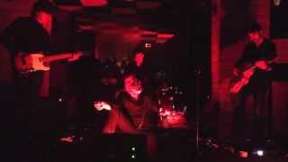 Dorian Gray - You spin me round (live @ Cagliari, 2013)