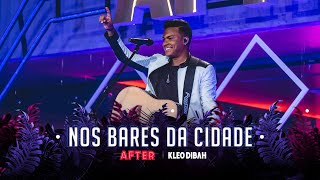 Nos Bares da Cidade Music Video