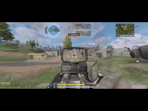 INTENSE GAMEPLAY BATTLE OF ROYAL ##highlights#codm#codmplayer