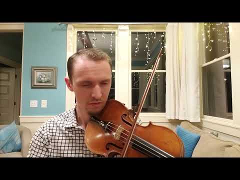 Tune-A-Day #64 - The Stray Away Child (Jig)