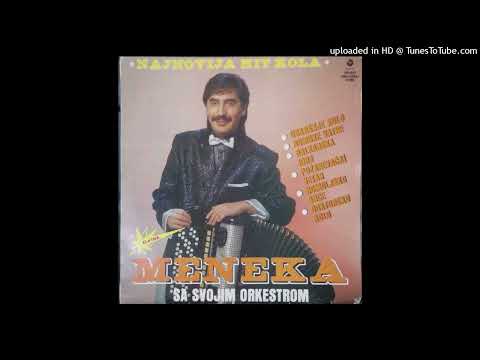 Rade Jovanovic Meneka Vlasko Rumunski tanc B3
