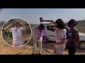 Holi Celebration At Farm Late Vloggg