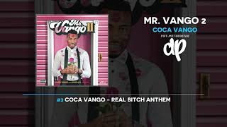 Coca Vango - Mr. Vango 2 (FULL MIXTAPE)