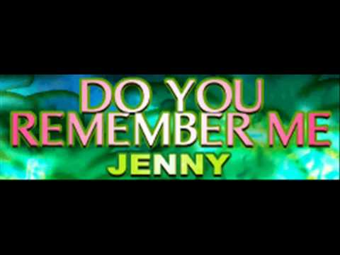 Do You Remember Me cover