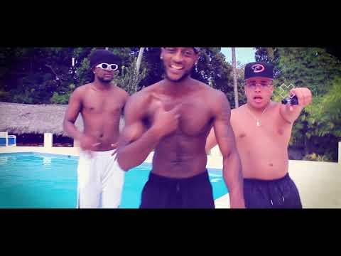 TONGOLELE - Villain Lyfe. ❌ Rolfi El Milky Way ( Official Video) (2021)