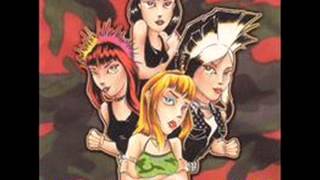 The Devotchkas-Annihilation completo