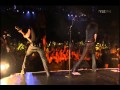 Concierto Tokio Hotel HD (Live) - Parte 9 (On the ...