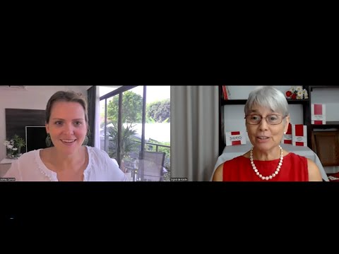 Beyond the Bottom Line: Leading Through Creative Power & Purpose