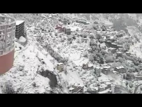 Prateek Sejwal Parvati valley