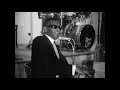 Ray Charles - Stick and stones