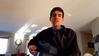 When I&#39;ve Been Drinkin - Jon Pardi (cover)