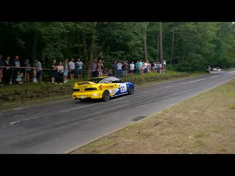 31 KUBIT GABRIEL Gabriel KUBIT Honda Interga GSMP 1: E0-2000