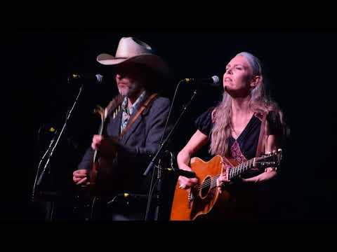 Gillian Welch - The Way It Goes