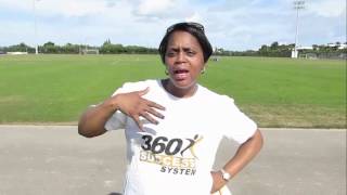 360 Success Story - Wanda Armstrong