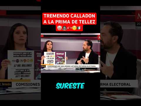 SACO SUS CARTELES Y LE FUE PE0R, LE DIER0N SU CALLAD0N A PANISTA 🧟‍♀️🤡🥊🧐🇲🇽 #4t #amlo #mexico