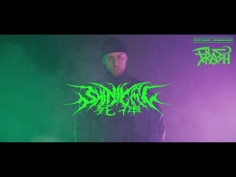 MXP - SHINIGAMI 死神 (OFFICIAL VIDEO)
