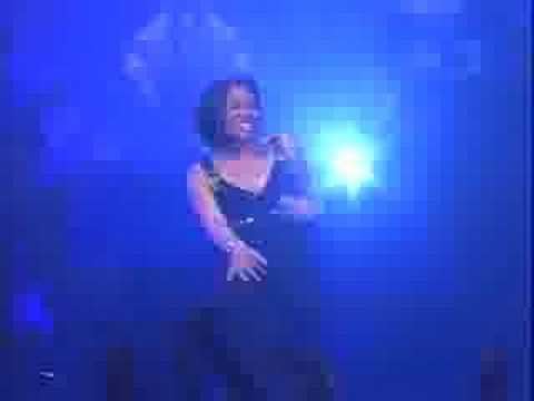 Indira Moala - Crazy In Love