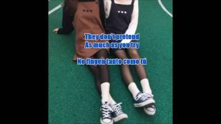 Soko - Bad Poetry (Subtitulada en español - lyrics)