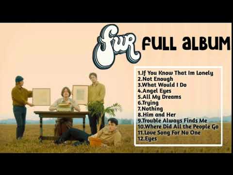 Fur Band Full Album | All Top Songs (Furbabyfur)