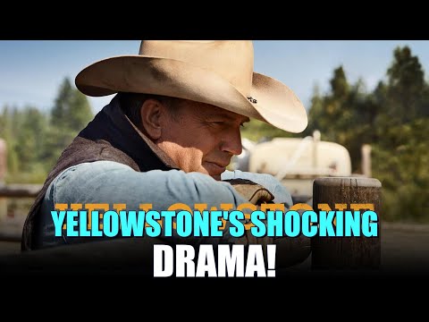 Yellowstone's Shocking Surprises: Drama, Scandals & New Hits!