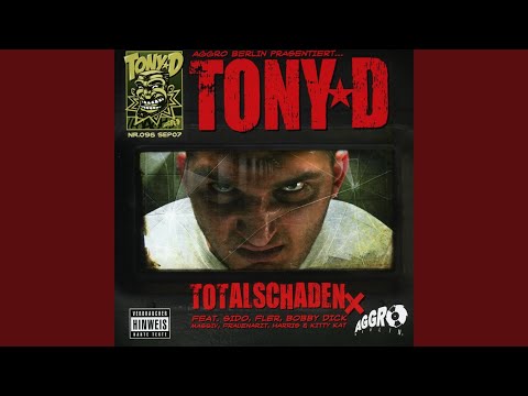 Tony Ist Das
