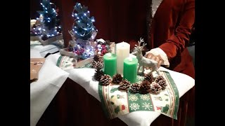 Adventsessen der LeipzigBären 🧸 16 Dezember 2022