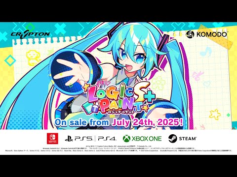 Announcement Trailer