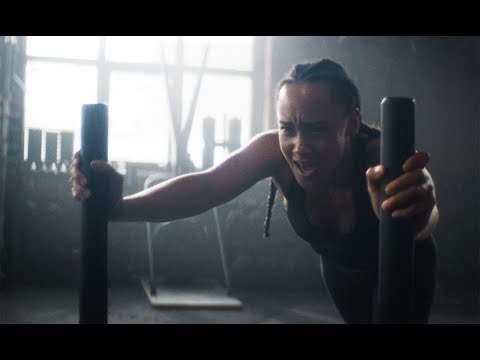 BODY ATTACK – Wir attackieren unsere Grenzen für Performance am Limit!