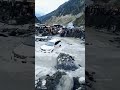FORTUNER Water Flood Crossing Challenge Viral Automobile Offroading Thar 4x4 Views Suv