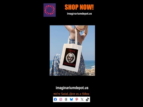 Preview image for a video about this user's booth